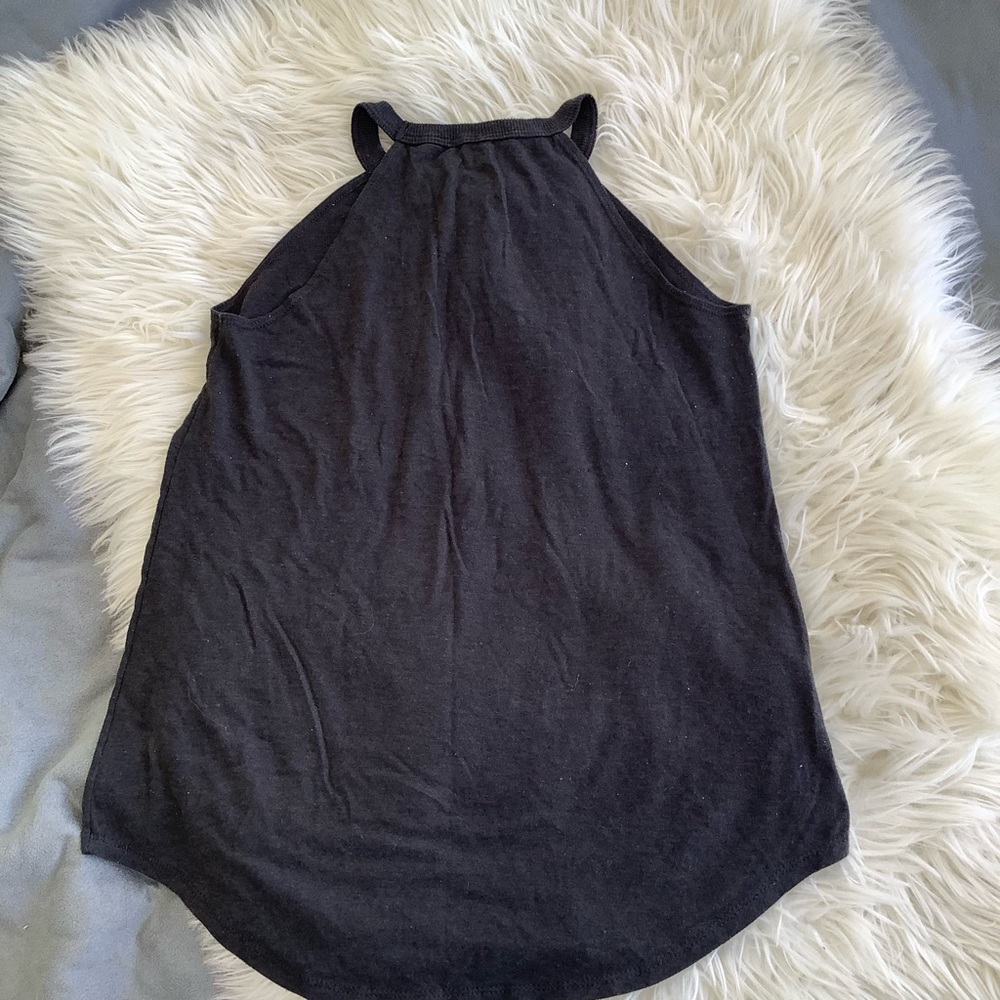 Joe’s Ladies Perfect Blend Rocker Tank - Picture 3 of 3